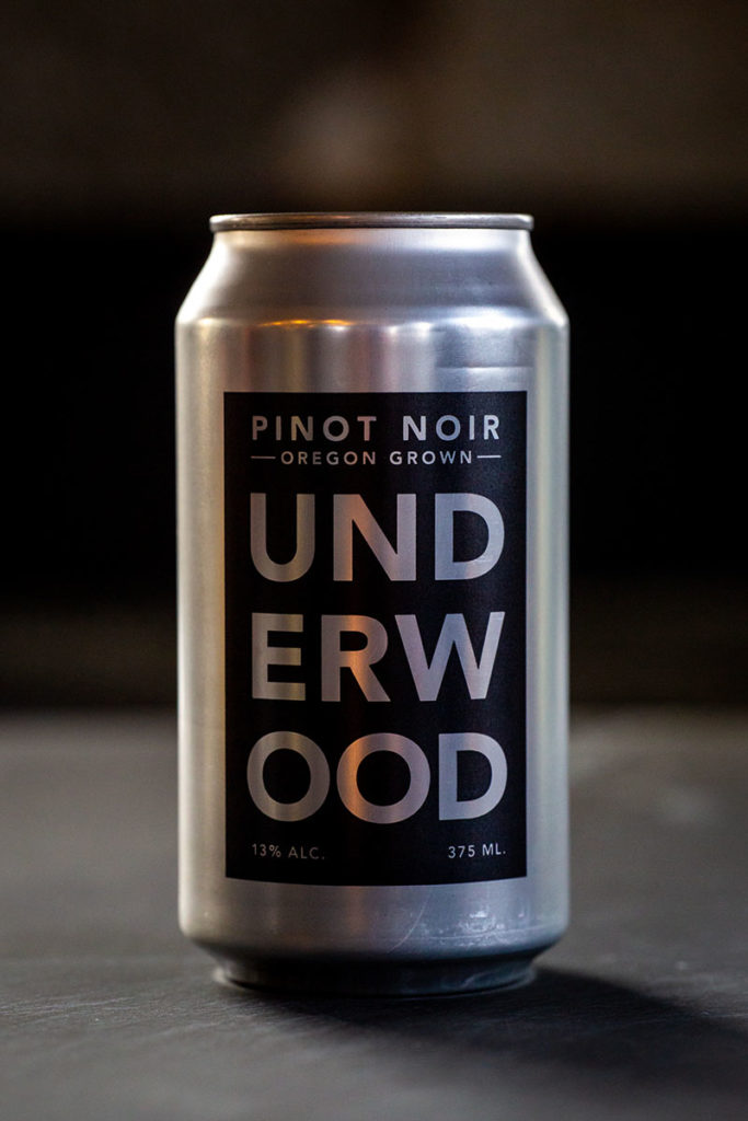 Underwood Pinot Noir Wine
